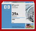 Toner HP 39A, Q1339A
